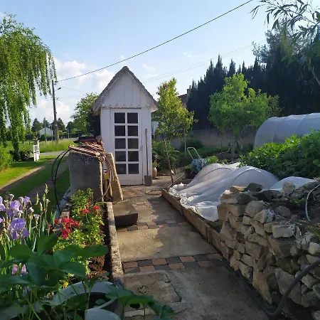 Proche De Studio Dans Ancienne Ferme *