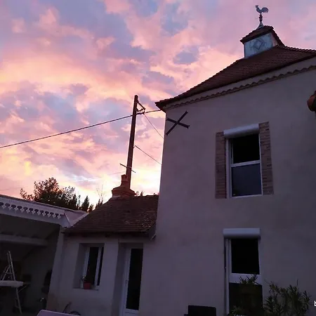Proche De Studio Dans Ancienne Ferme * Vichy